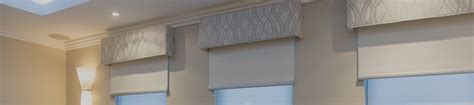 Padded Pelmets Perth The Blinds Gallery