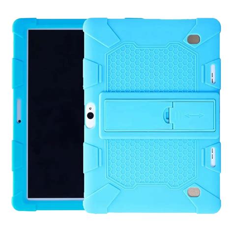 Universal Silicone Cover Case For 10 101 Inch Android Tablet Pc