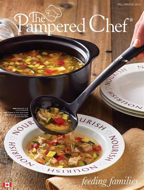 Chefs Catalog 60 Off Anything For Pampered Chef Catalog