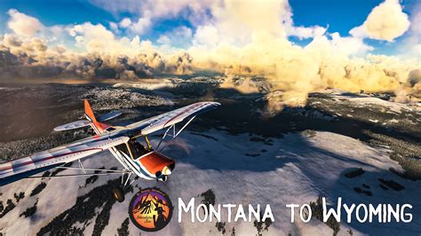 Helena Montana To Cody Wyoming