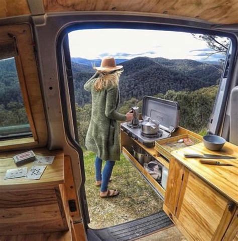 25 Van Life Ideas For Your Next Campervan Conversion