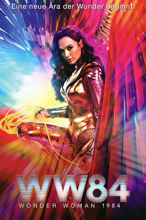 With gal gadot, chris pine, kristen wiig, pedro pascal. ดูหนัง Wonder Woman 1984 (2020) วันเดอร์ วูแมน 1984 (IMAX ...