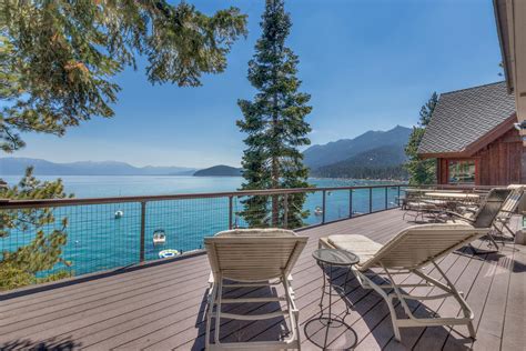 Lake Tahoe Luxury Real Estate Tahoe Luxury Homes For Sale