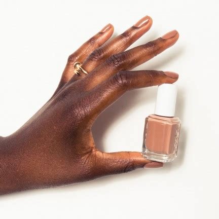 Nude Nails For Every Skintone Coveteur