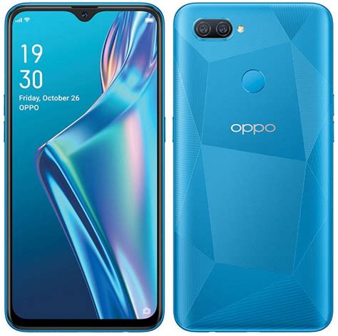 Oppo A12 Launched In India Starting At Rs 9990 With 62 Inch Water