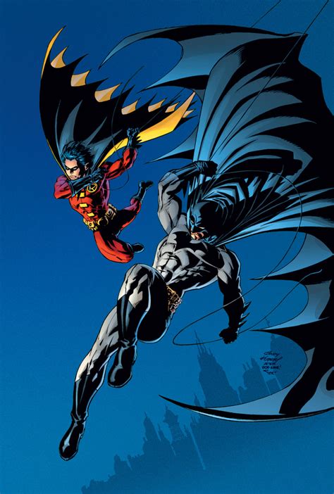 Batman Whatever Happened To The Caped Crusader Comic Art Community