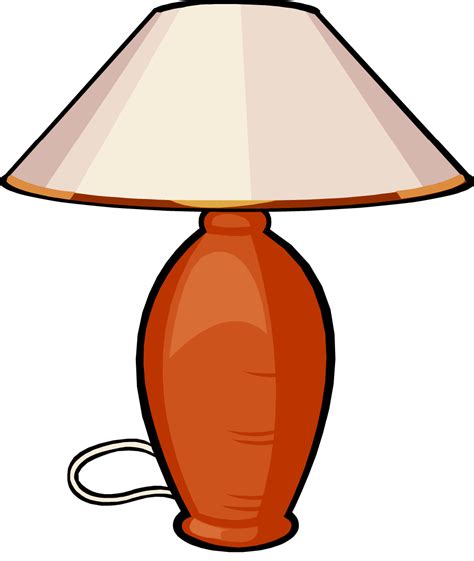 Table Lamp Png Transparent Image Download Size 935x1108px