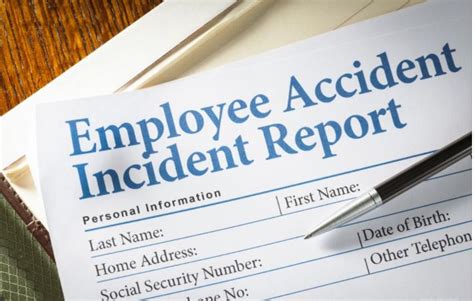 Osha Changes Rule On Tracking Workplace Injuries And Illnesses
