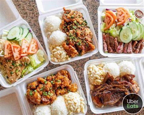 Order Loco Moco Menu Delivery Menu And Prices Honolulu Uber Eats
