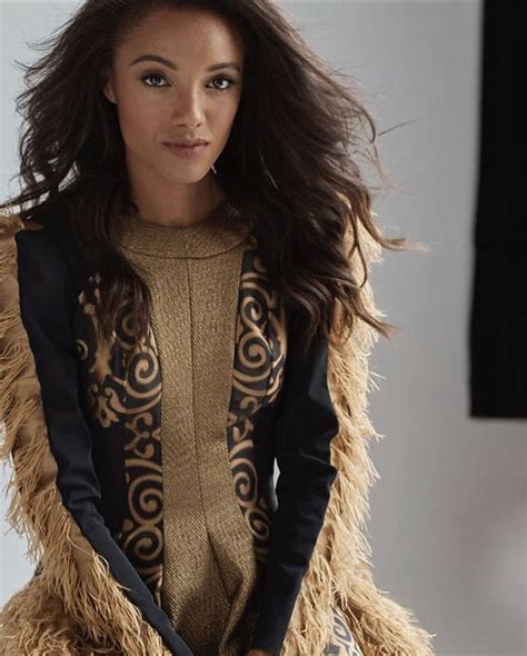 19 Best Photos Of Maisie Richardson Sellers Miran Gallery