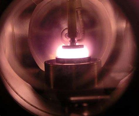 Physicists Create Stable Strongly Magnetized Plasma Jet In Laboratory