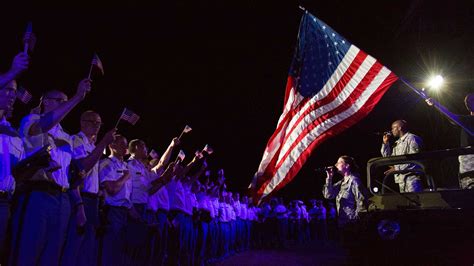 Members of the band played, recorded, and toured with such icons as count basie, buddy rich, woody herman, maynard ferguson, ahmad jamal, chaka kahn, prince, billy cobham, and the tommy dorsey and glenn miller orchestras. West Point Band | Events Calendar | West point, Patriotic ...
