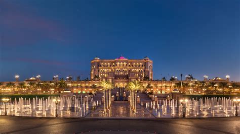 Hotel Emirates Palace In Abu Dhabi Holidaycheck Abu Dhabi