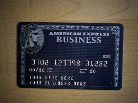 So they're going to need strong. American Black Express Business Centurion Card | American express credit card, Cards, American ...