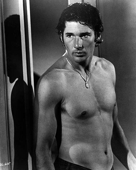 Still starring and sexy at 70 - Richard Gere and other veteran actors ...
