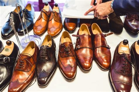 The 10 Best Mens Dress Shoe Brands 2021 From 200 To 2000