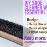 Maybe you would like to learn more about one of these? DIY Essential Oil Disinfectant Spray - The Miracle of Essential Oils