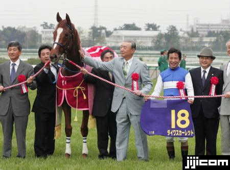 ダイワスカーレットとは、2004年産の栗東・松田 国英厩舎所属の競走馬である。 主戦騎手は安藤勝己。 『ダスカ』と書かれる場合が多い。 この記事では実在の競走馬について記述しています。 ダイワスカーレット ダイワスカーレットで桜花賞を…：時代を ...