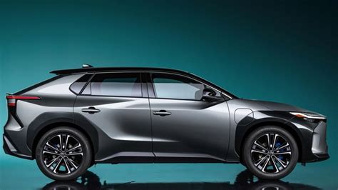 Toyota bz4x image available in hd, 4k resolutions for desktop and smart devices. Toyota bZ4X Concept : ce SUV électrique gagnera en ...