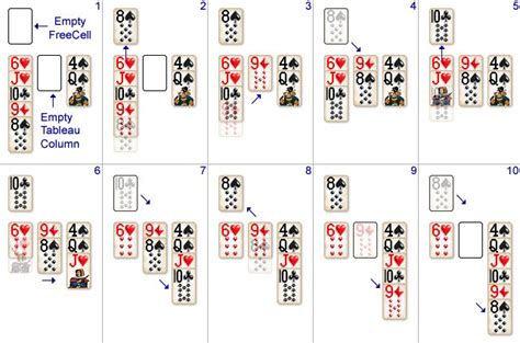 Freecell Two Decks Solitaire