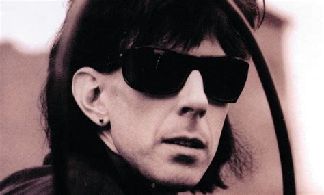 The Cars Frontman And New Wave Figure Ric Ocasek Has Passed Away