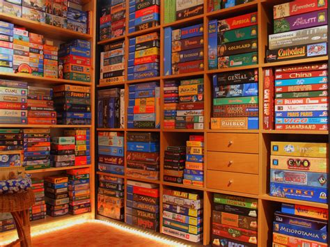10 Tabletop Games Were Getting In 2016 Funks House Of