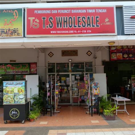 Ts Wholesale Penang Online Shop Shopee Malaysia