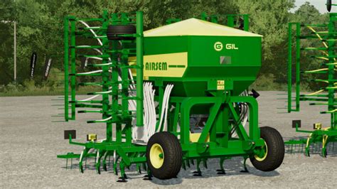 Big Tex 24 Ft Lawn Care Trailer V 10 ⋆ Fs22 Mods