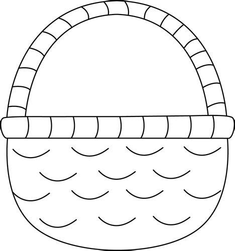 The png image provided by seekpng is high quality and free unlimited download. Library of basket without handles clipart transparent ...