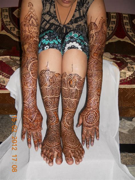 Check 151+ beautiful & easy mehndi designs 2020 ideas for mehandi ceremony. Mehndi Designs for hands & Feet | Latest Mehndi collection ...