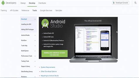 Android Sdk Platform Tools