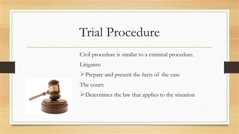 Ppt Civil Lawsuit Powerpoint Presentation Free Download Id2657929