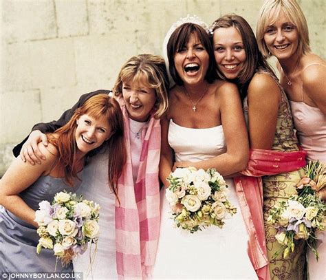 Davina lucy pascale mccall (born 16 october 1967) is an british television presenter. Davina McCall on how her best friend's honesty forced her ...