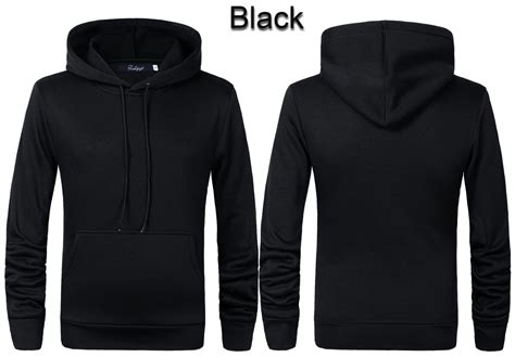 257 Black Hoodie Mockup Front And Back Free Yellowimages Mockups