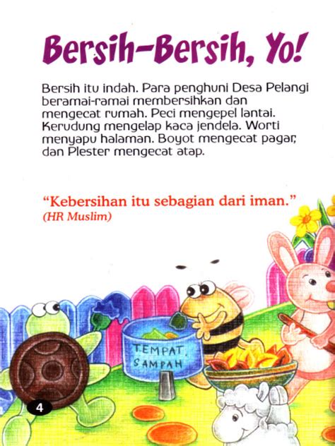 Slogan hanya terdiri dari beberapa kata yang maknanya efektif dan tepat sasaran. 25+ Inspirasi Keren Poster Jagalah Kebersihan Karena Kebersihan Sebagian Dari Iman - Frogletka