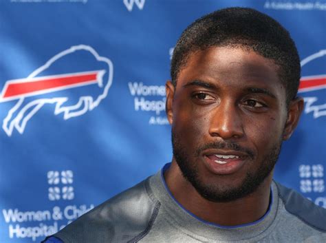 Reggie Bush I Have A Lot Left To Give This Game Buffalo Bills News