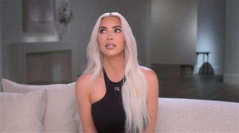 kim kardashian snaps at her driver and yells nsfw expletive in rare heated moment caught on camera