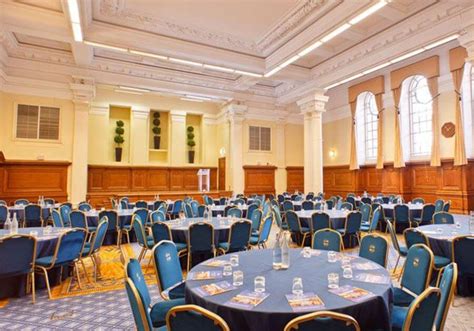 Conferences At Central Hall Westminster The Collection Events The