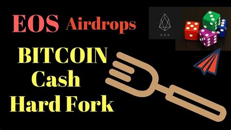 Bitcoin cash split in two in 2018, in a similar situation, creating another fork called bitcoin sv, which, with a market value of nearly $8 billion, is currently ranked at number 19 on the top. Bitcoin Cash Hard Fork Bitcoin SV | Binance Coinbase Support Hard Fork | EOS is not a blockchain ...