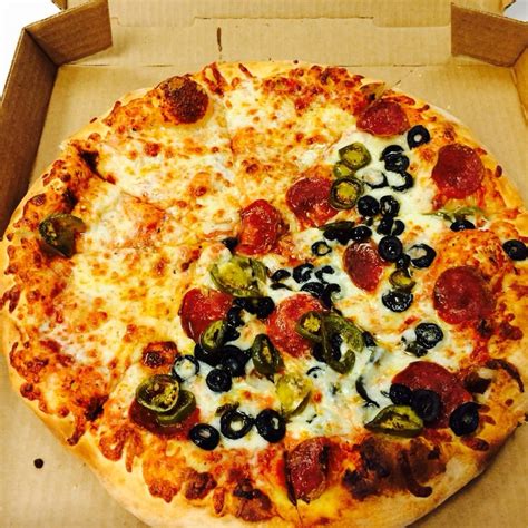 Popular any large speciality pizza $16.99 pasta dinner for two $25.99 large gluten free pizza $16.99. Ameci Pizza & Pasta - Saugus - Order Food Online - 21 ...