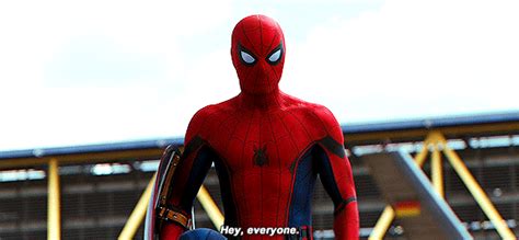 Underoos Spider Man In Captain America Civil War 2016 Spider Man