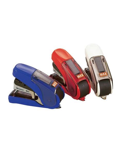 De 321 99 78 38. Max Stapler HD 10FL2K - FP Media