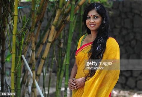 Usha Jadhav Photos And Premium High Res Pictures Getty Images