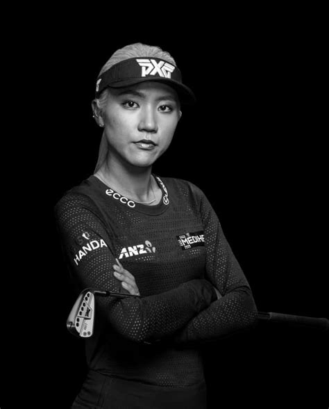 Lydia ko was born in south korea, and moved to new zealand with her family when she was 6 years old. Lydia Ko WITB - What's In The Bag - PXG
