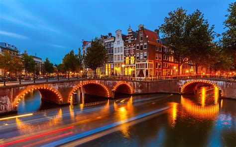 Amsterdam Canal Cruises | Sightseeing Cruises | Dinner Cruises| Cruise ...