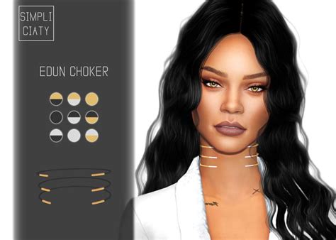 Pin On Sims 4 Cc Accessories