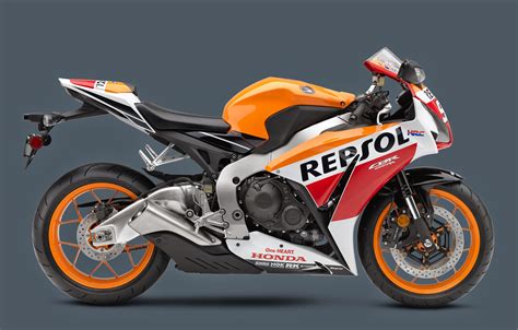 2015 Honda Cbr1000rr Sp Repsol Edition Motorcycle Extreme Review