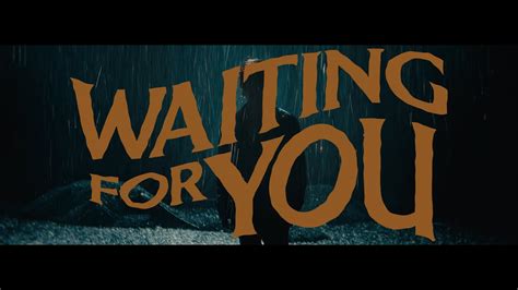 Mono Waiting For You Teaser 01 Youtube