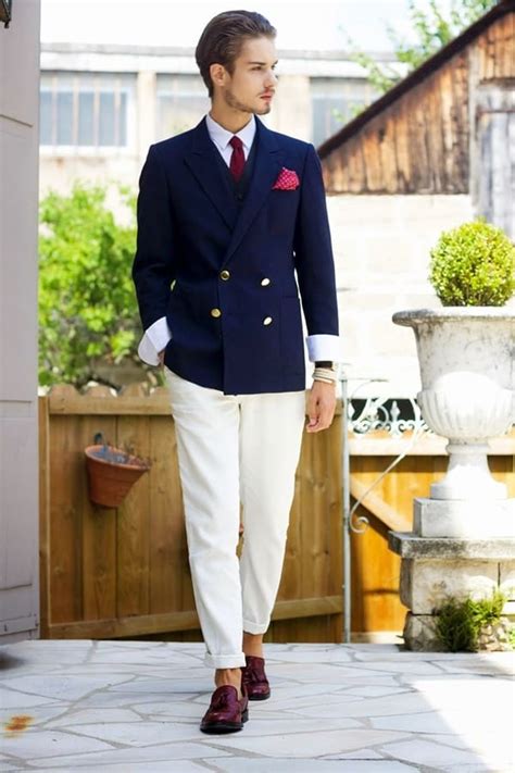 = day (before 6 p.m.) = evening (after 6 p.m.) = bow tie colour = ladies. 47 Stylish Semi Formal Outfit Ideas For Men in 2020 ...