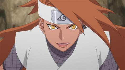 Boruto Naruto Next Generations Pisode Les Amours Super Tumultueuses De Ch Ch
